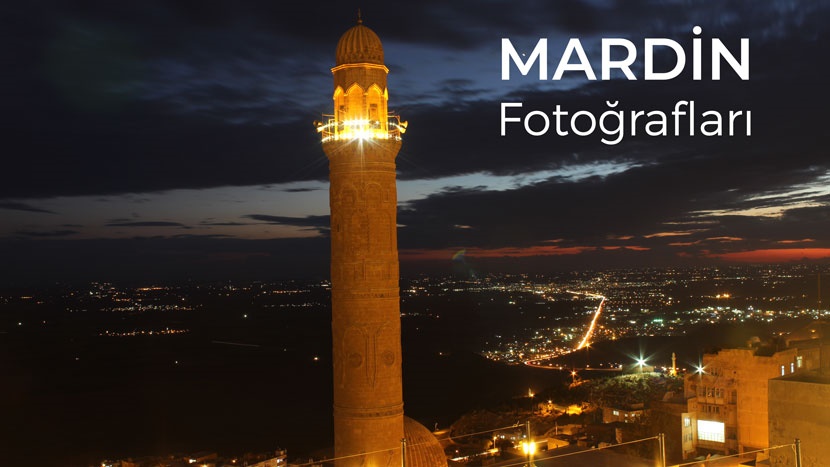 Mardin-fotograflari